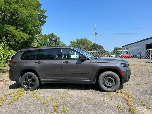 jeep grand cherokee l 2023 1C4RJKBG5P8702403 image jeep grand cherokee l 2023 1C4RJKBG5P8702403 image